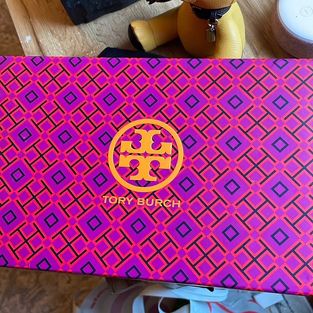 Tory Burch sandal